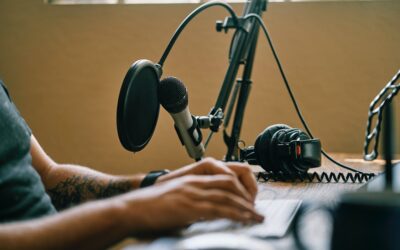 Best Podcasts for Entrepreneurs